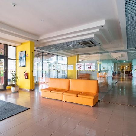 Apartamento 1007 Clube Praia Rocha Lic Nr 55298 Al Portimão Εξωτερικό φωτογραφία