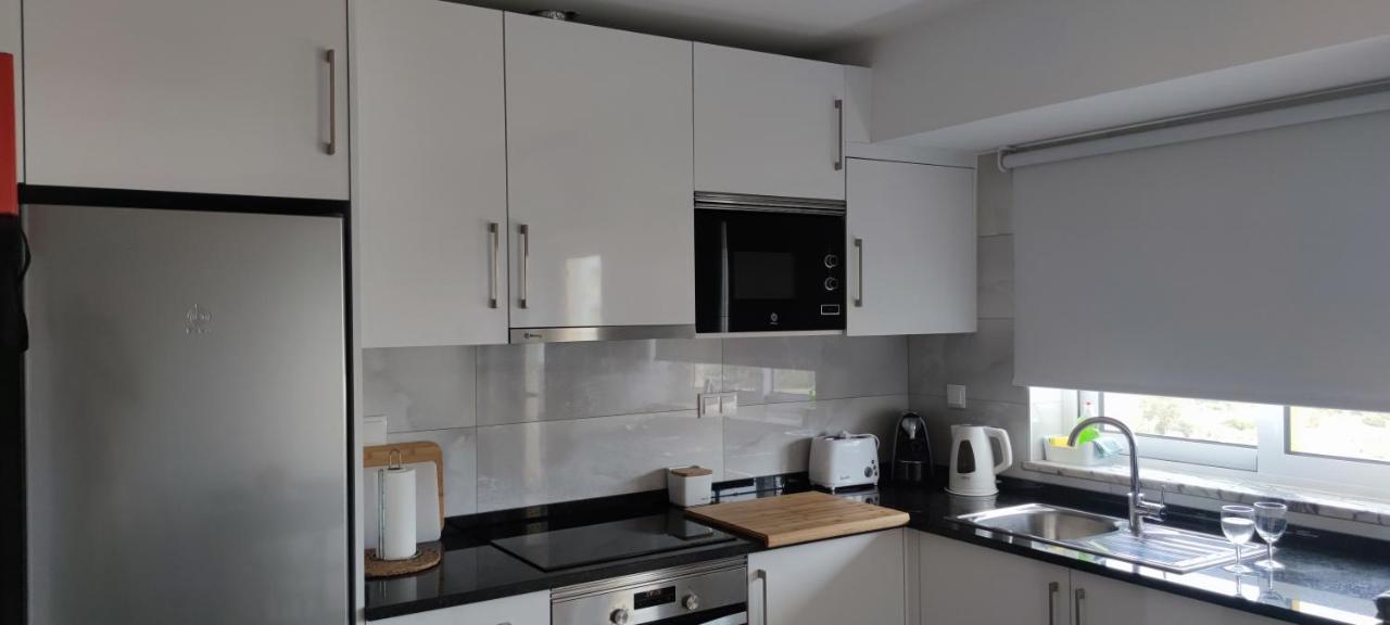 Apartamento 1007 Clube Praia Rocha Lic Nr 55298 Al Portimão Εξωτερικό φωτογραφία
