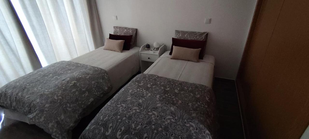 Apartamento 1007 Clube Praia Rocha Lic Nr 55298 Al Portimão Εξωτερικό φωτογραφία