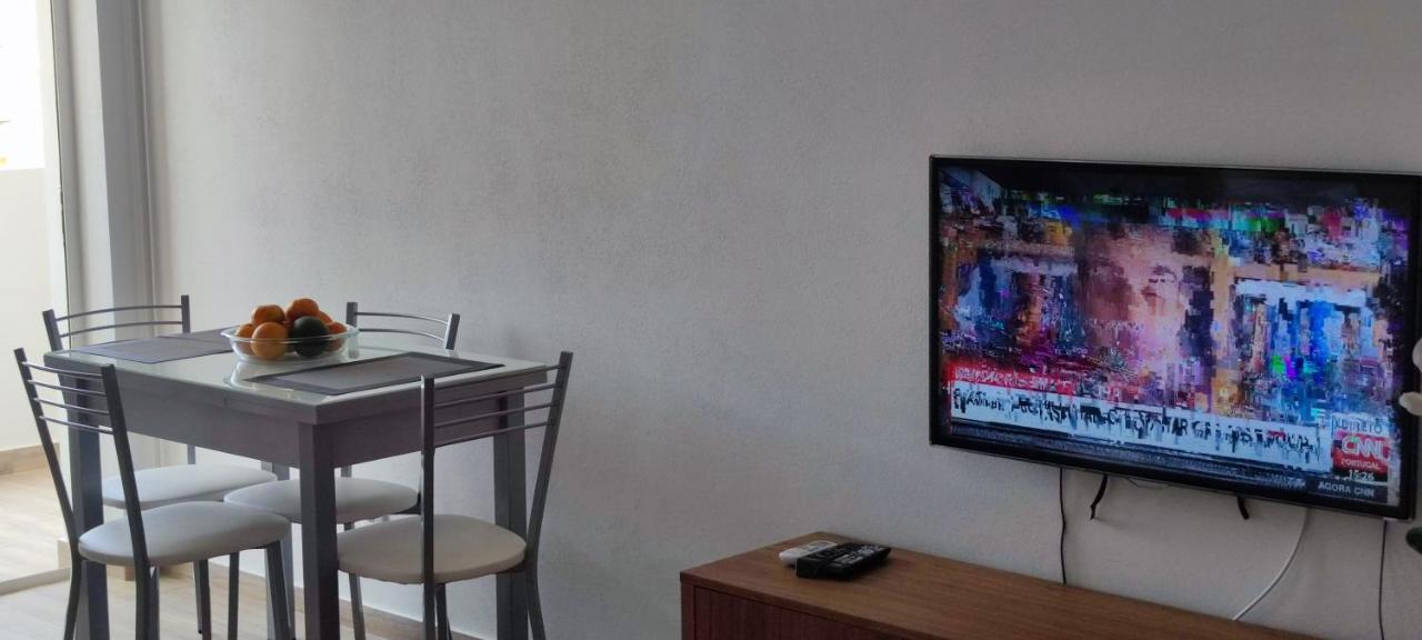 Apartamento 1007 Clube Praia Rocha Lic Nr 55298 Al Portimão Εξωτερικό φωτογραφία