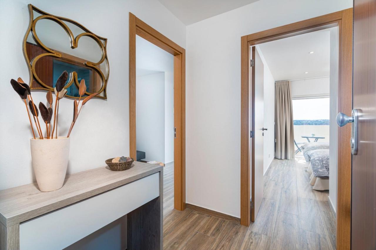 Apartamento 1007 Clube Praia Rocha Lic Nr 55298 Al Portimão Εξωτερικό φωτογραφία