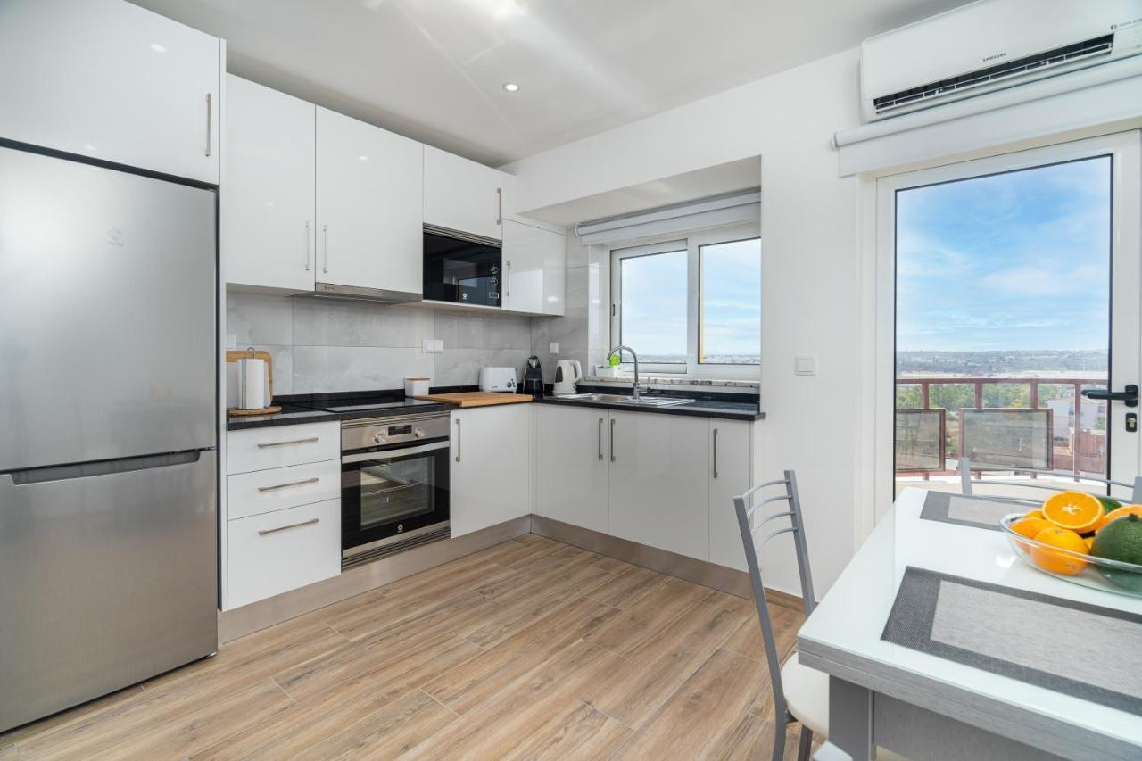 Apartamento 1007 Clube Praia Rocha Lic Nr 55298 Al Portimão Εξωτερικό φωτογραφία