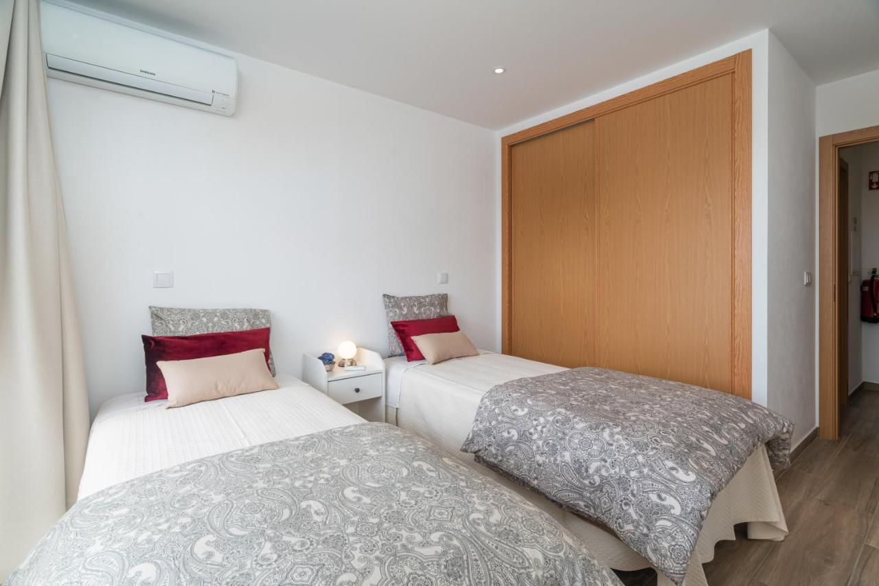 Apartamento 1007 Clube Praia Rocha Lic Nr 55298 Al Portimão Εξωτερικό φωτογραφία