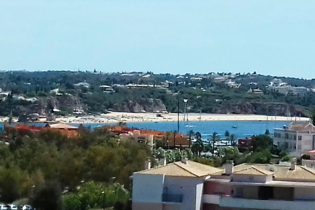 Apartamento 1007 Clube Praia Rocha Lic Nr 55298 Al Portimão Εξωτερικό φωτογραφία