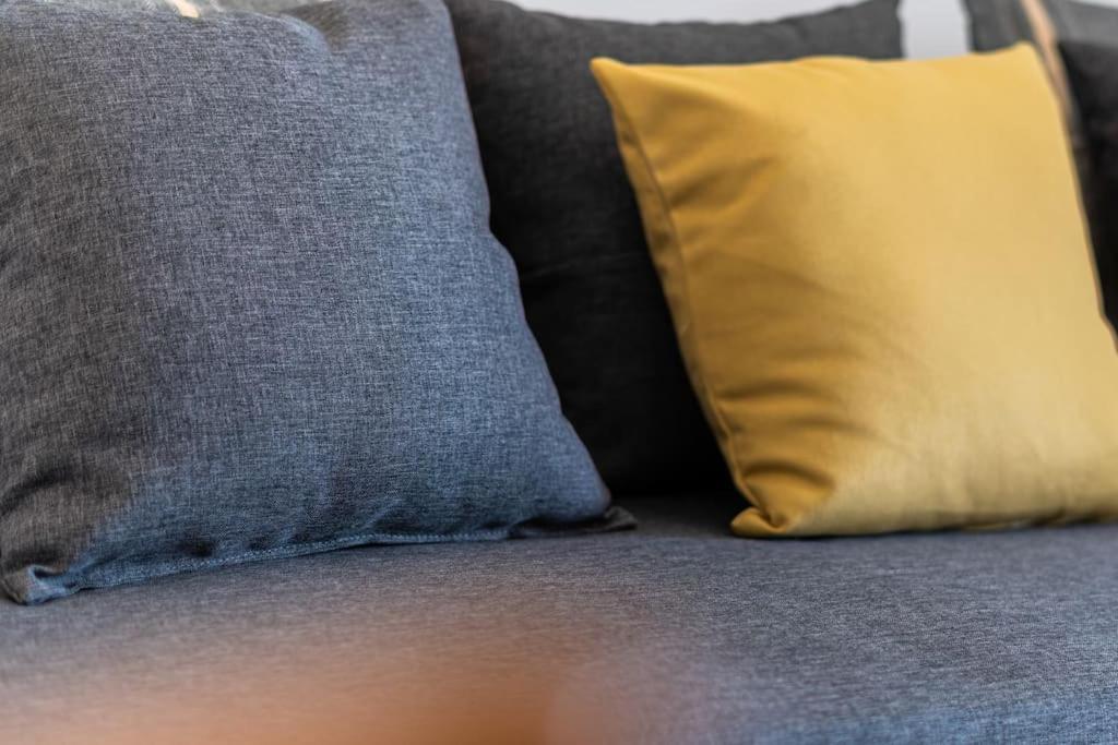 Apartamento 1007 Clube Praia Rocha Lic Nr 55298 Al Portimão Εξωτερικό φωτογραφία
