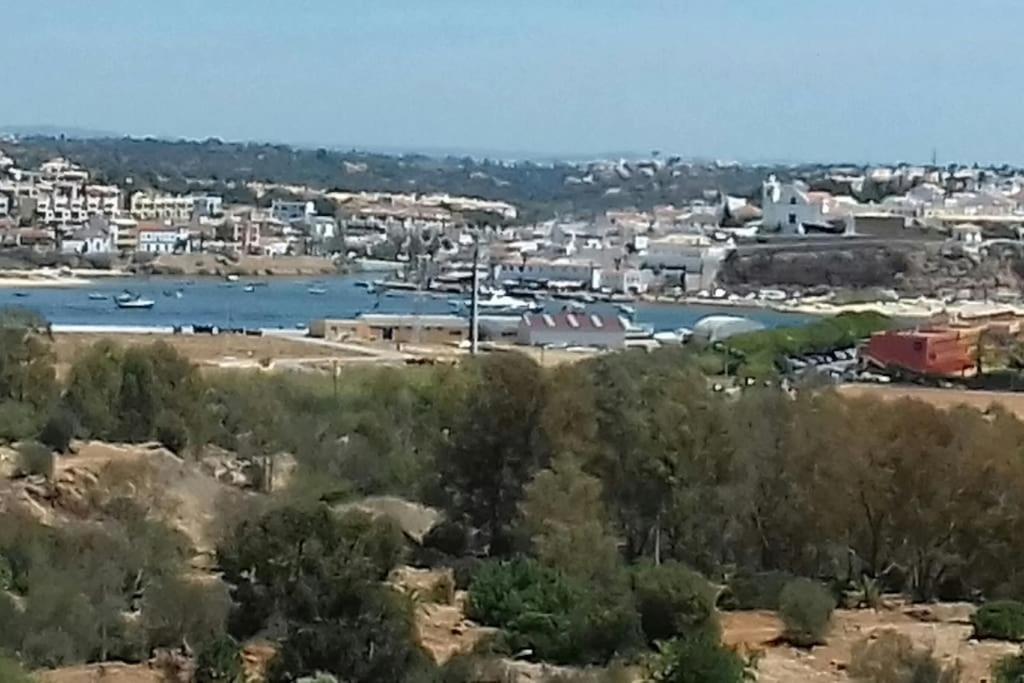 Apartamento 1007 Clube Praia Rocha Lic Nr 55298 Al Portimão Εξωτερικό φωτογραφία