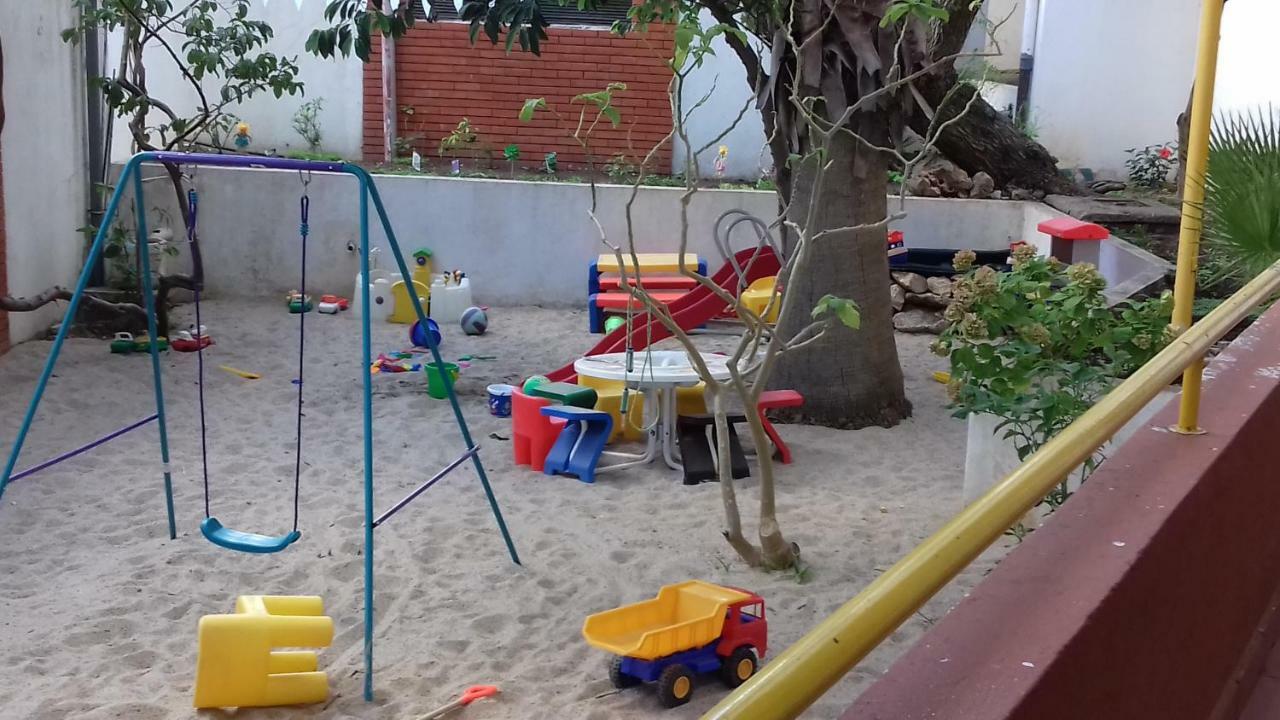 Apartamento 1007 Clube Praia Rocha Lic Nr 55298 Al Portimão Εξωτερικό φωτογραφία
