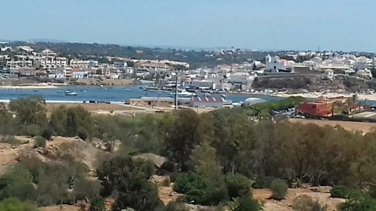 Apartamento 1007 Clube Praia Rocha Lic Nr 55298 Al Portimão Εξωτερικό φωτογραφία